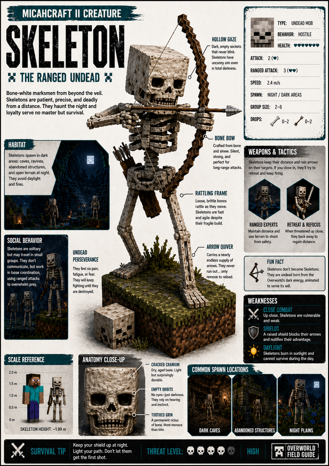 Skeleton